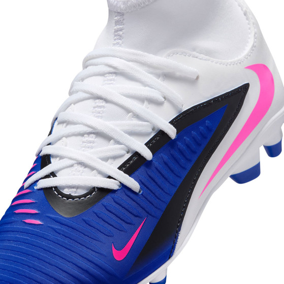 Nike Phantom 6 High Club FG/MG Kids