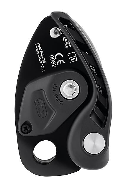 PETZL - ASSUREUR NEOX