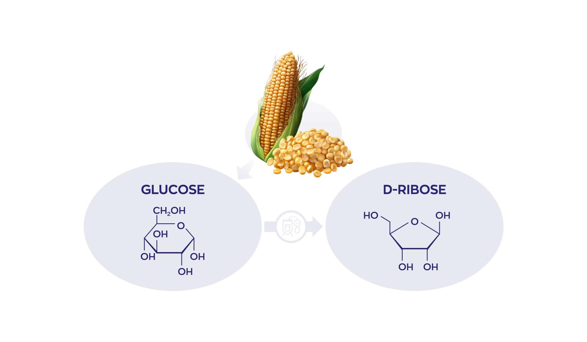 D-Ribose