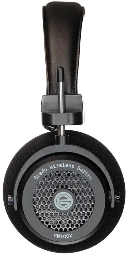 Grado GW100X Casques Bluetooth