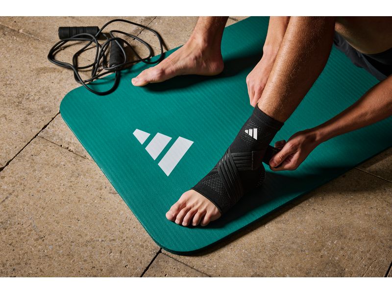 adidas Knöchelbandage Aeroready Ankle Support M Gelenkschutz