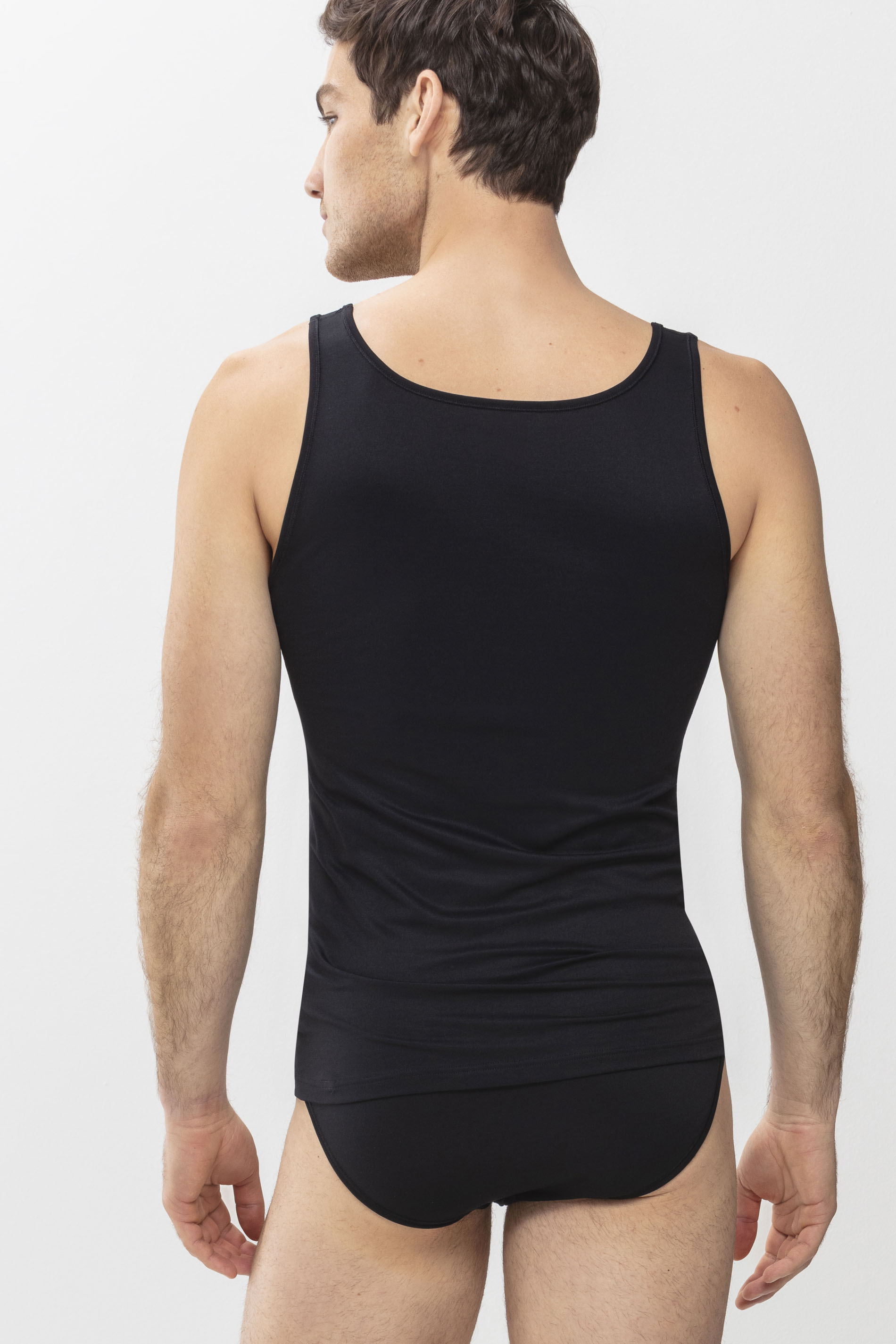 Athletic-Shirt<br>Serie Software