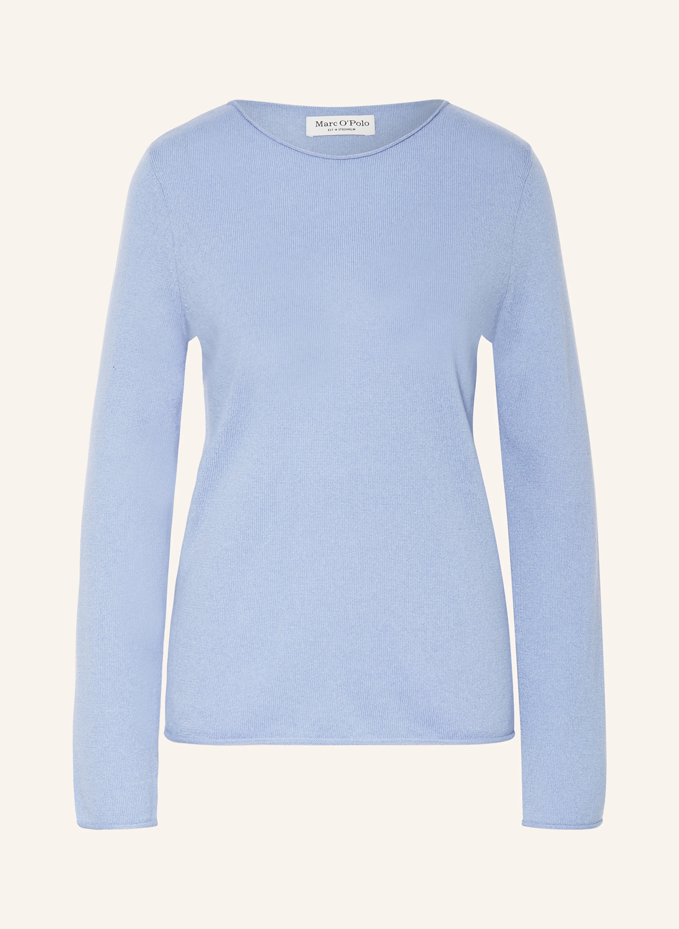 Marc O'Polo Cashmere-Pullover