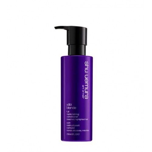 Shu Uemura Yubi Blonde Condicionador 250ml