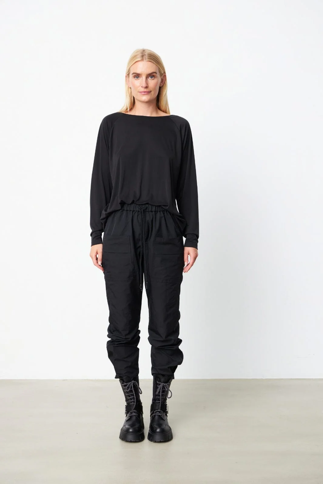 Gossia Thilla Pant black
