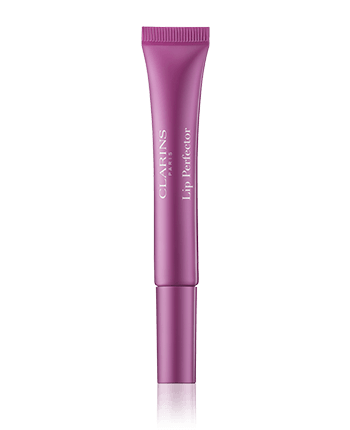Clarins Lip Perfector 08 Plum Shimmer 12ml