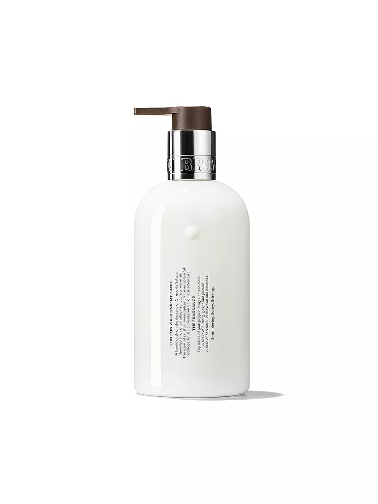 MOLTON BROWN Fiery Pink Pepper Body Lotion 300ml keine Farbe