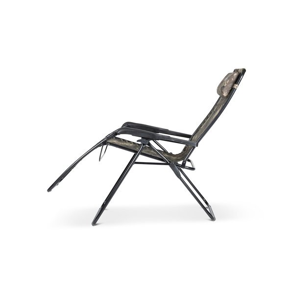 Chaise Nash Bank Life Hi-Back Lounger