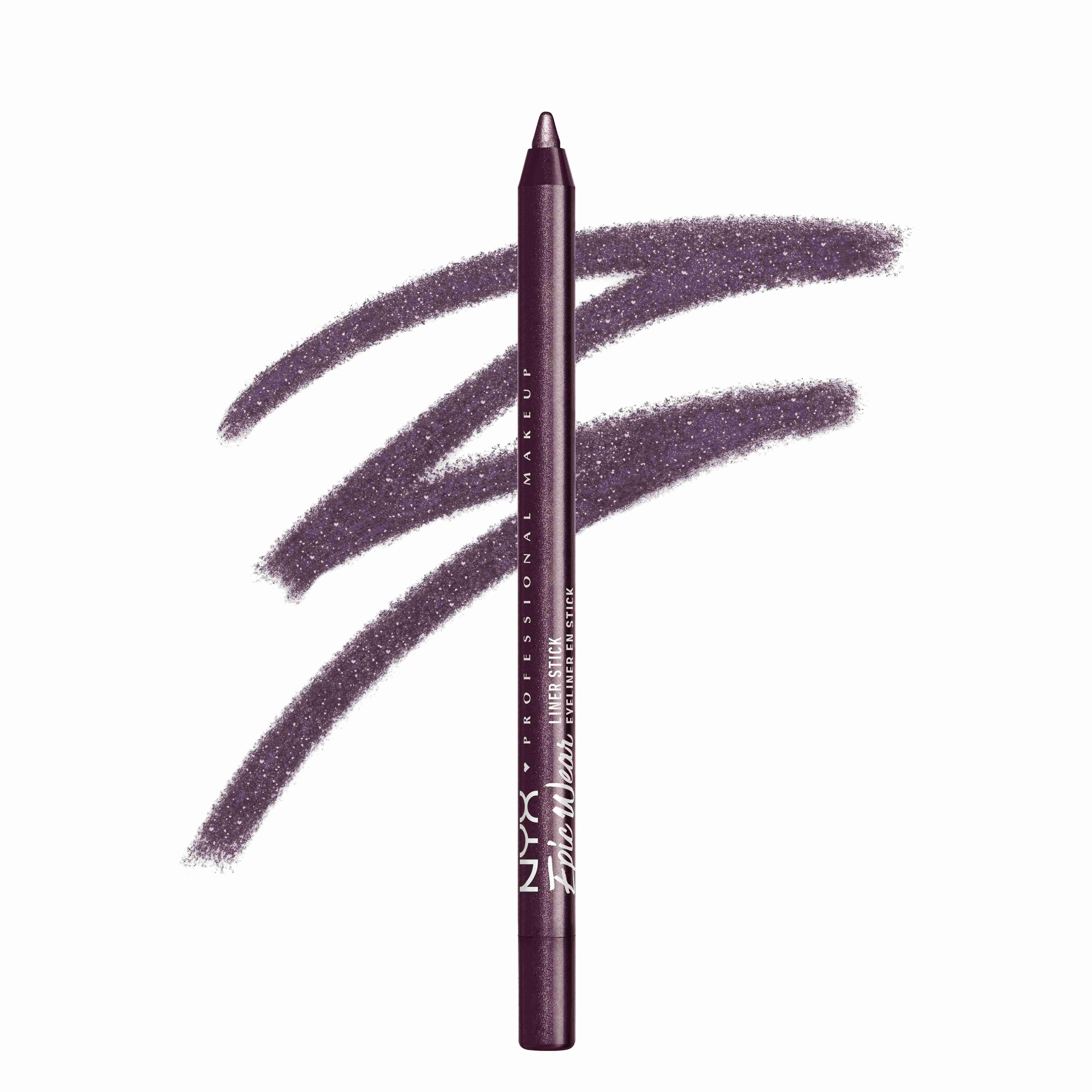 CRAYON EPIC WEAR LINER STICKS