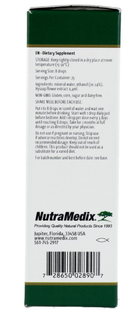 Nutramedix Ezov 30ML