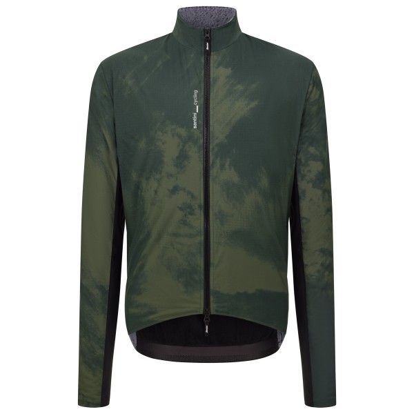 Santini - Alpha Insulated Jacket - Veste de cyclisme