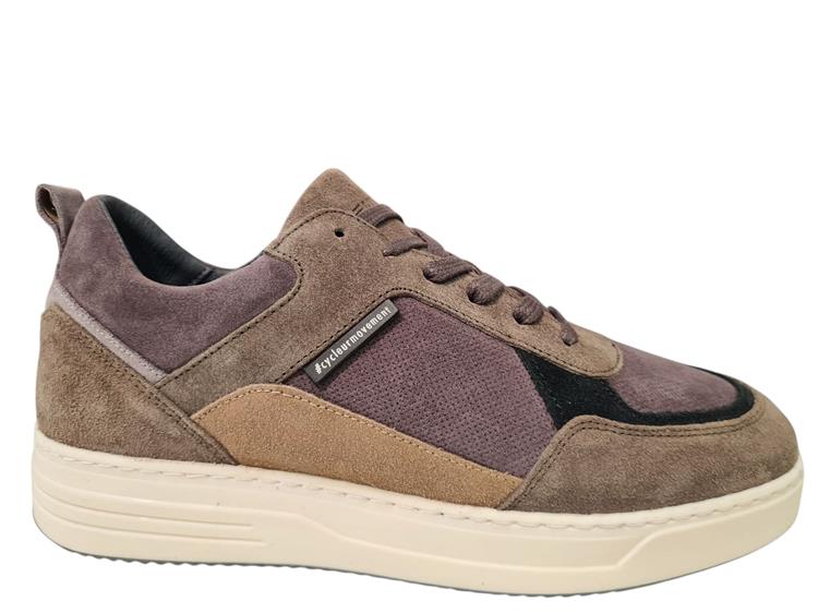 Cycleur de luxe CDLM 252350 Chicory Coffee