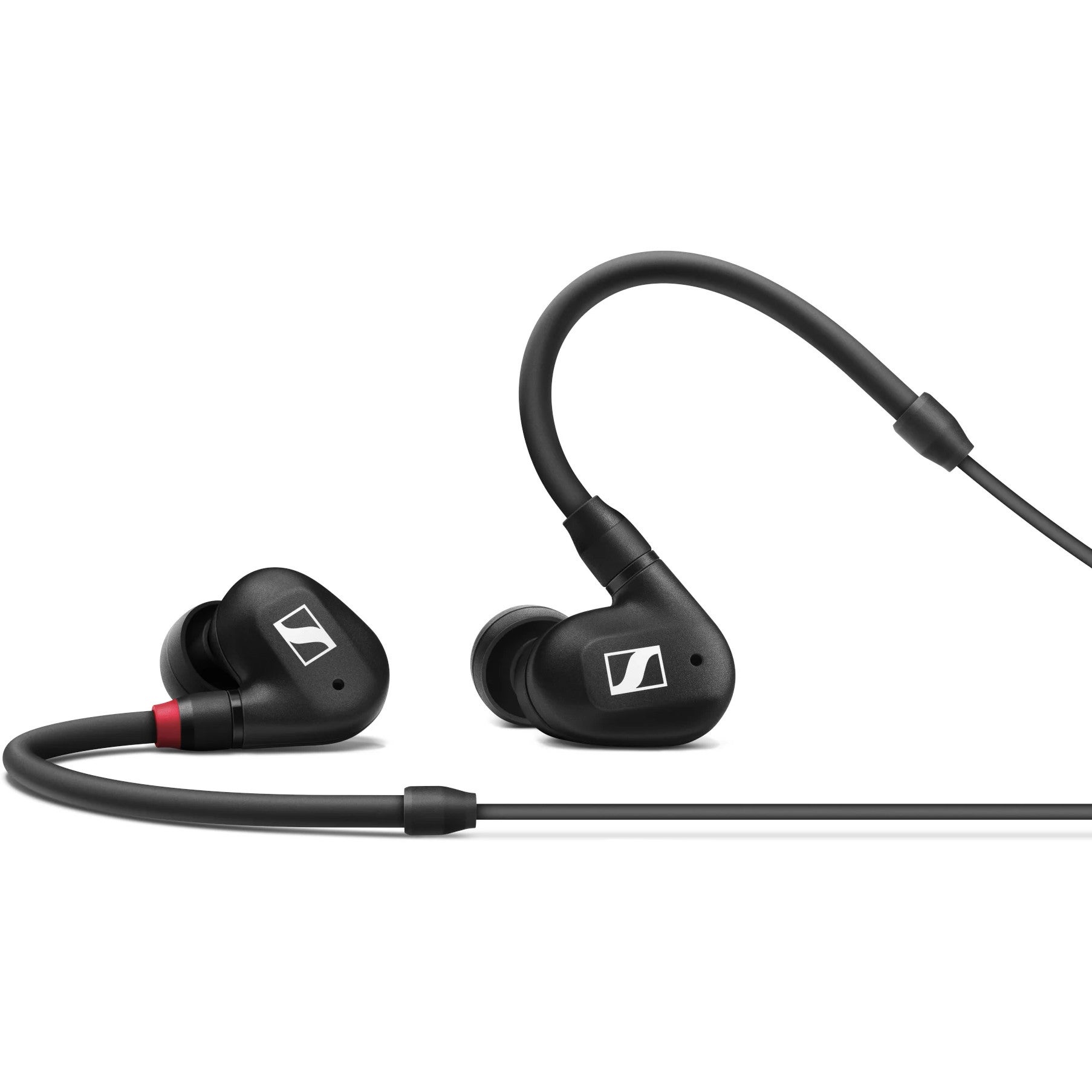 Sennheiser IE 100 PRO Black live in-ear monitors