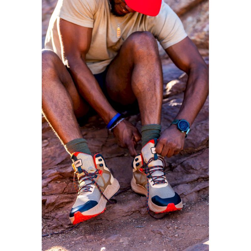 Timp Hiker - Chaussures randonnée homme