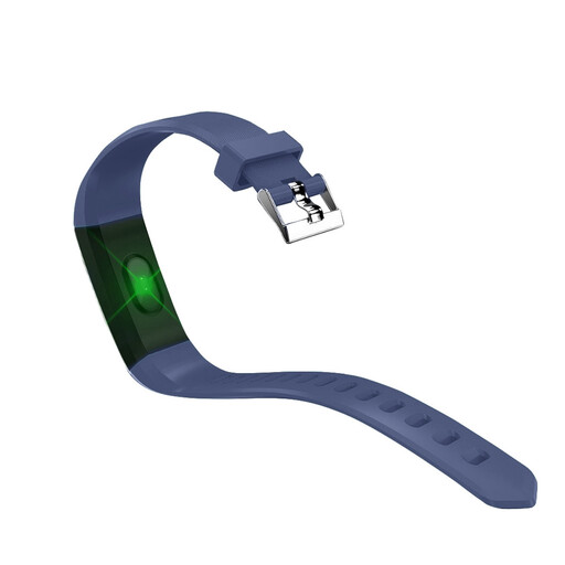 Pulseira de atividades Muvit Io Health Tensio Lite