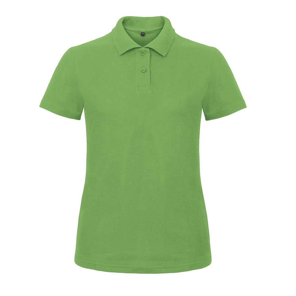 B&C BCI1F - Polo Femme Slim Fit Coton B&C