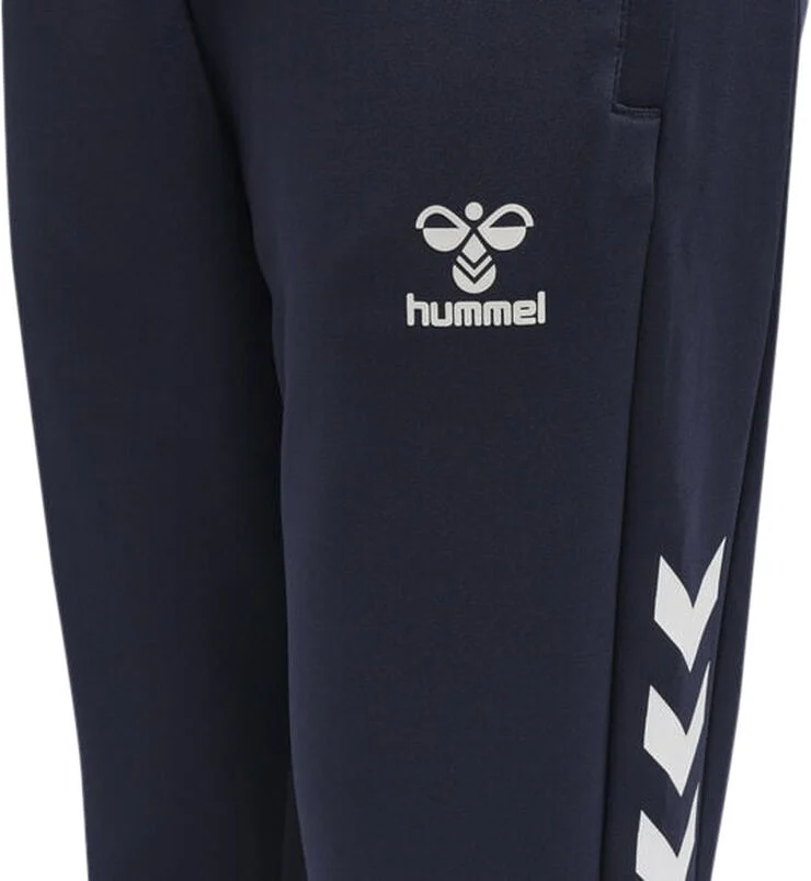 Hummel Core XK Poly træningsbukser Blå
