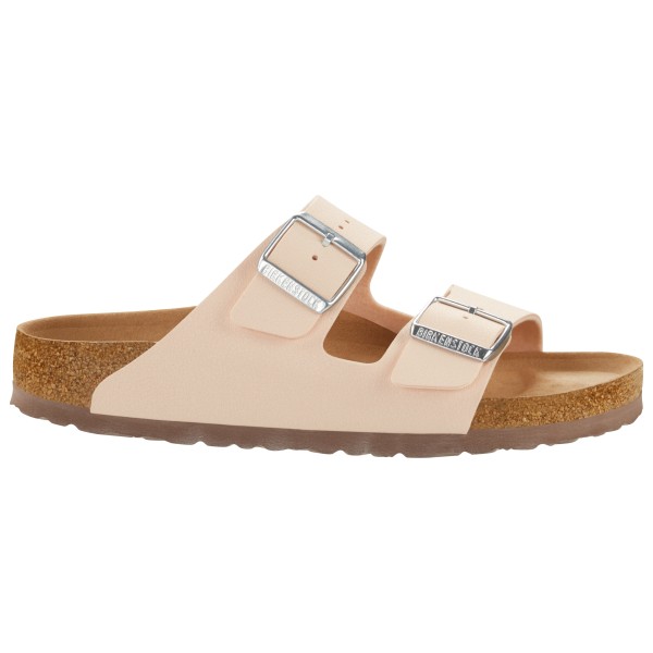 Birkenstock - Women's Arizona BFBC Earthy Vegan - Sandales
