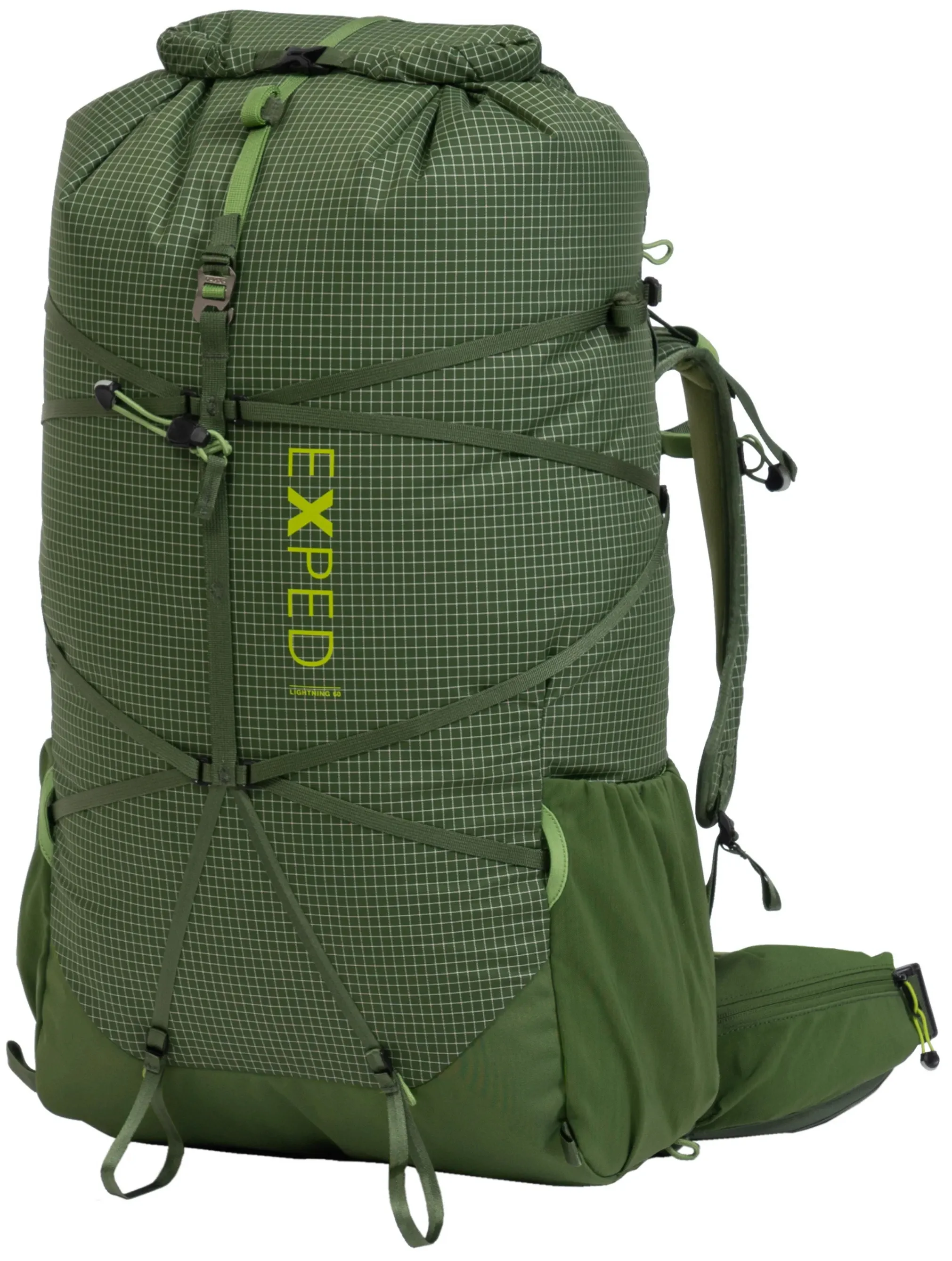 Exped Lightning 60 Forest