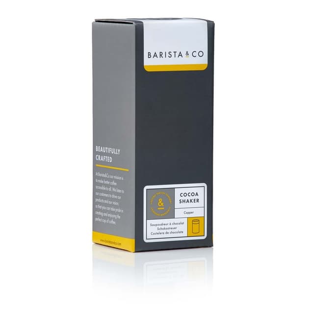 Core Kakaostrøer