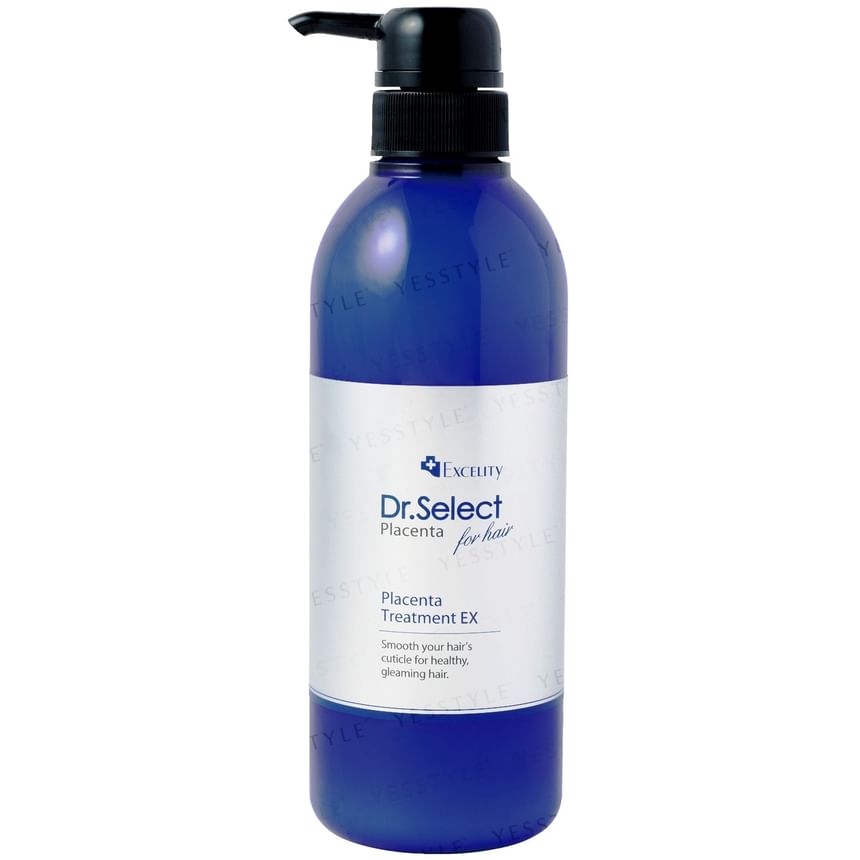 Dr.Select - Excelity Dr.Select Placentabehandeling EX