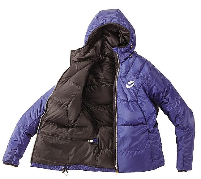 VALANDRÉ - VESTE GONZO FEMME