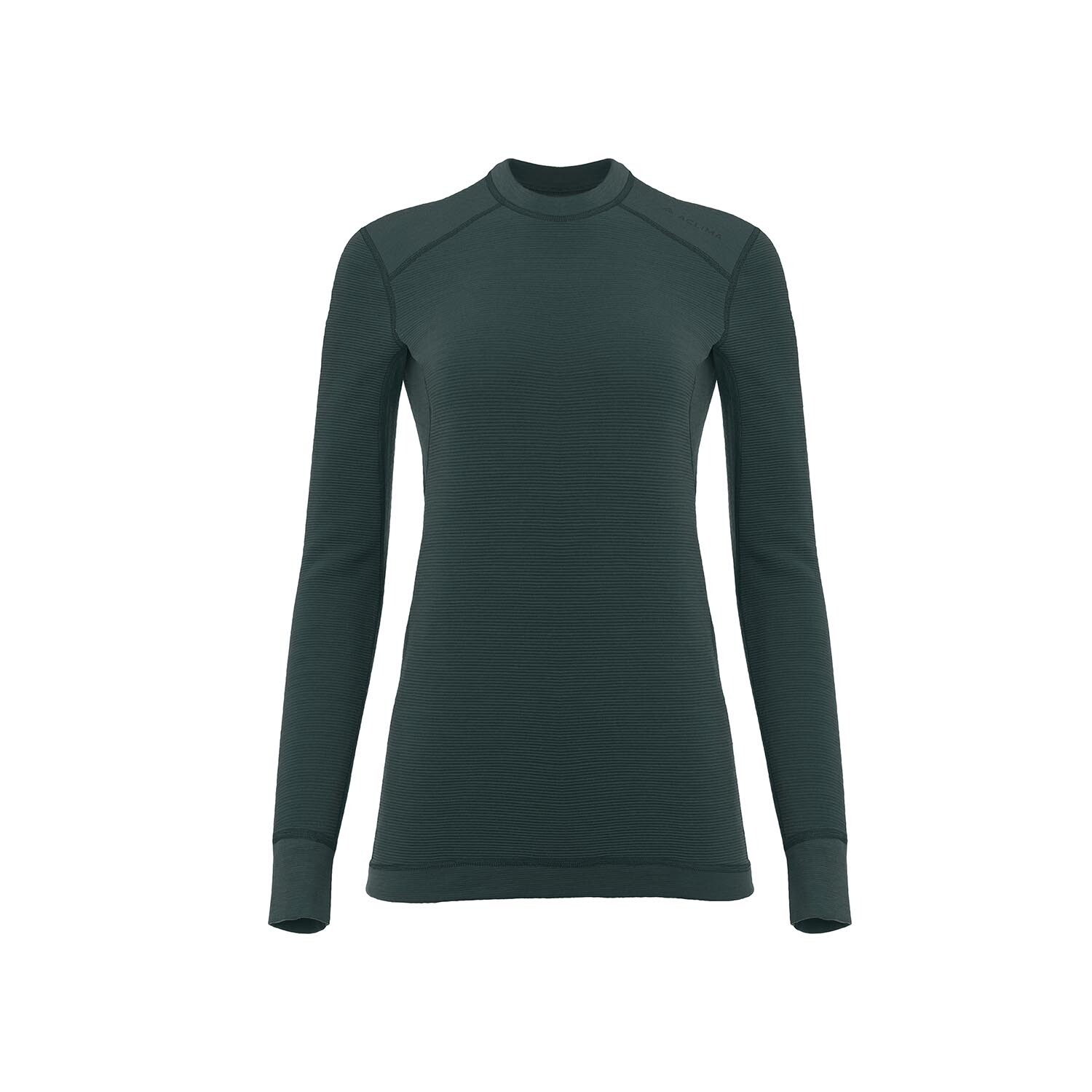 Aclima Womens StreamWool Crew Neck
