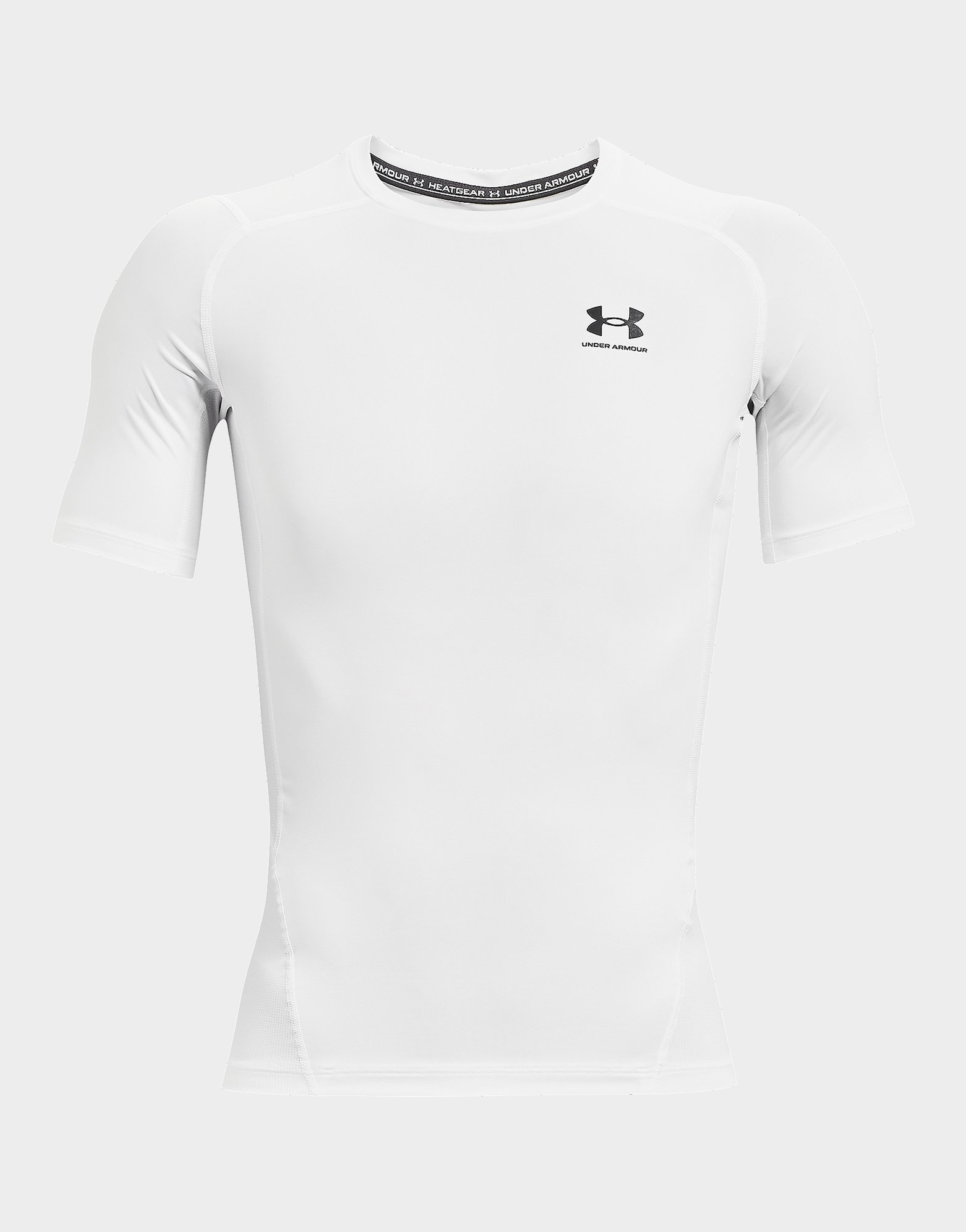 Under Armour Short-Sleeves UA HG Armour Comp SS