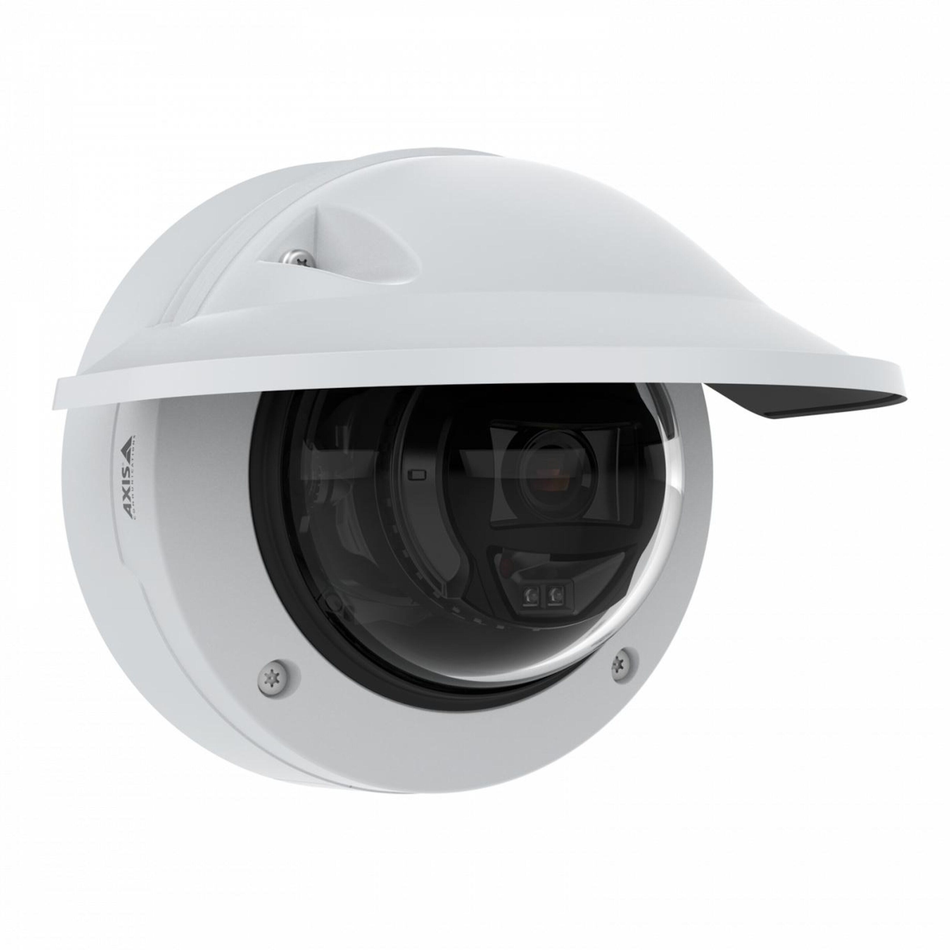 Axis P3265-LVE Dome Övervakningskamera