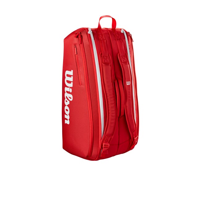 Super Tour Red 9 Pack