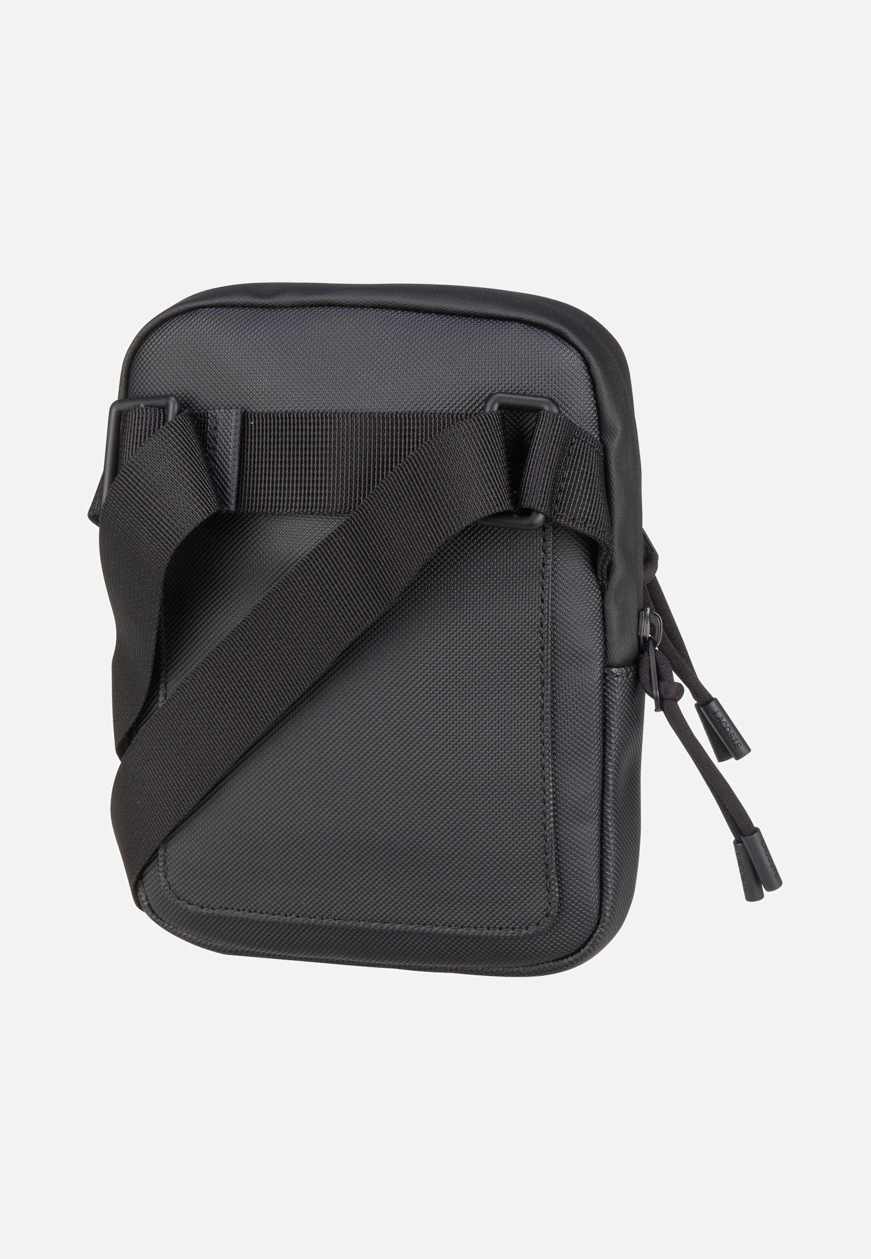 LCST 3307 Black - Crossbody Bag