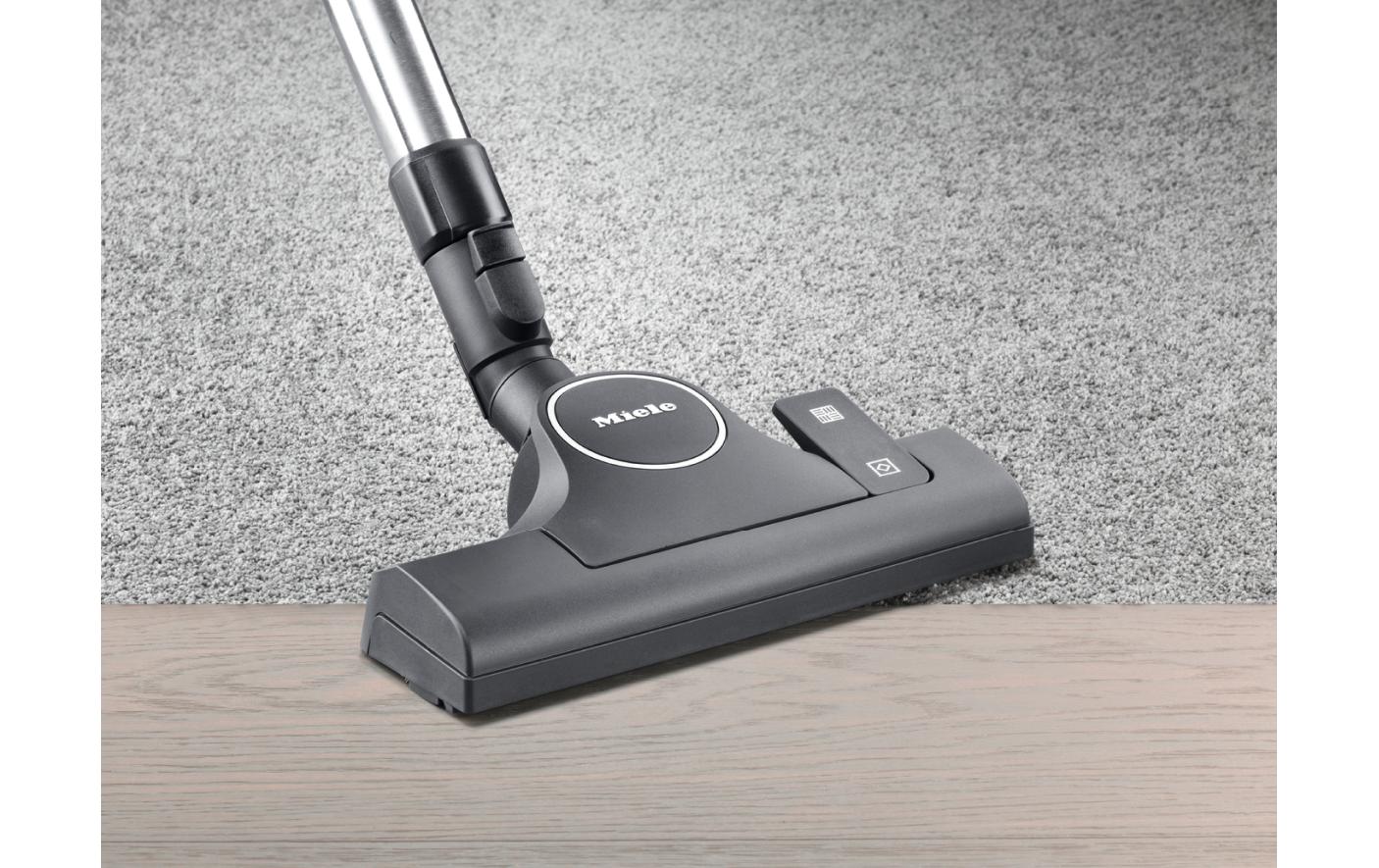 Bodenstaubsauger Boost CX1 PowerLine Grau<br>Bodenstaubsauger ohne Beutel