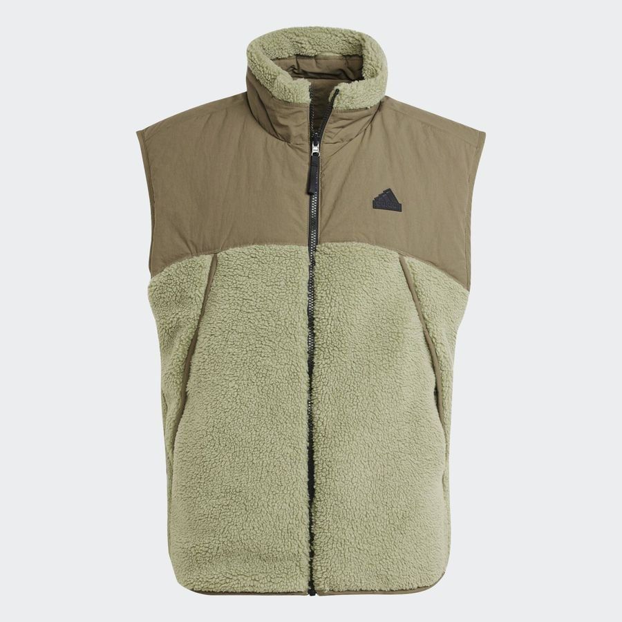 Adidas City Escape Reversible Vest