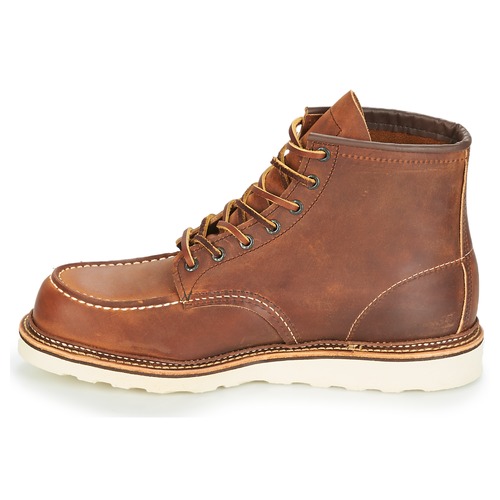 Red Wing - CLASSIC - Marron