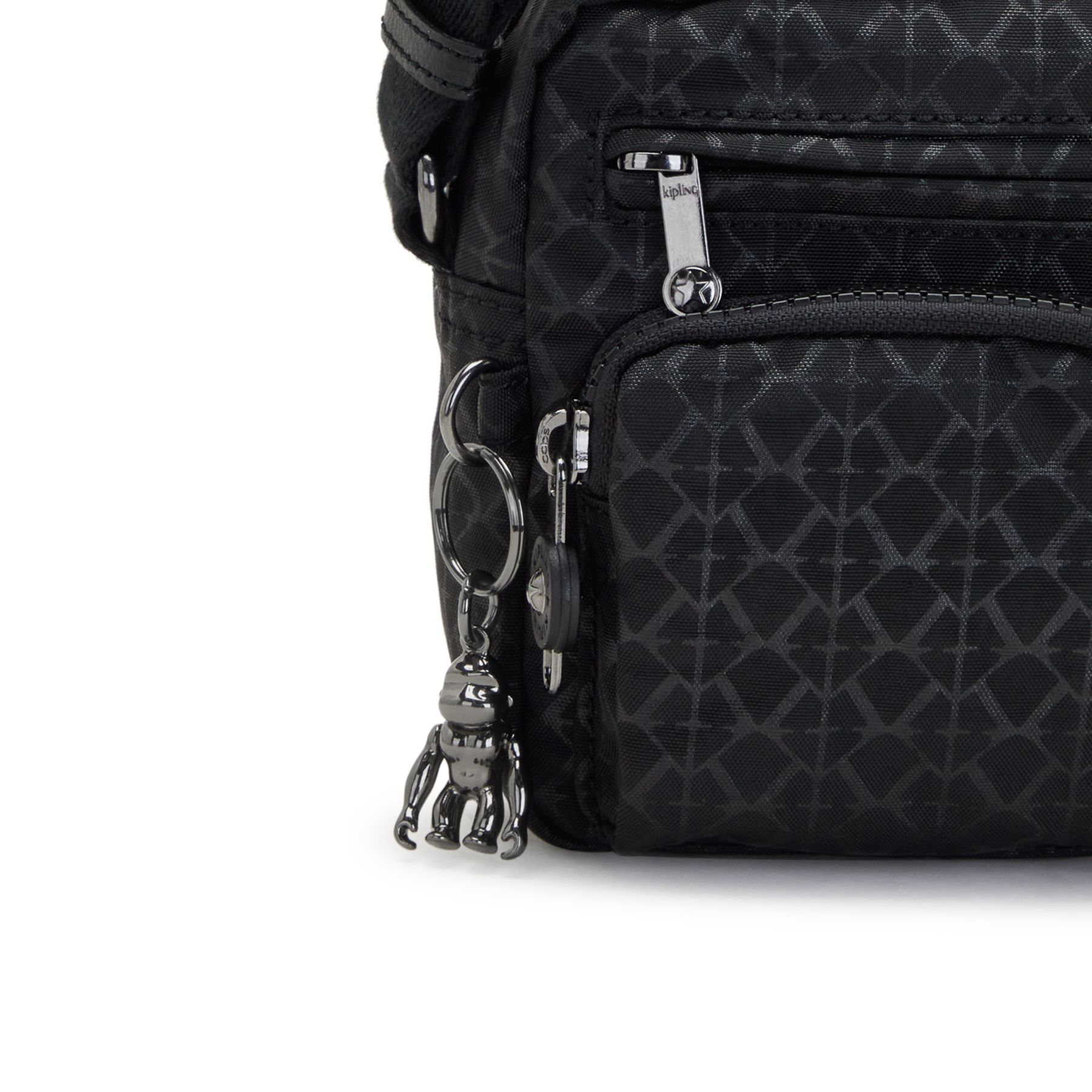 Kipling Albena Signaturen Emb