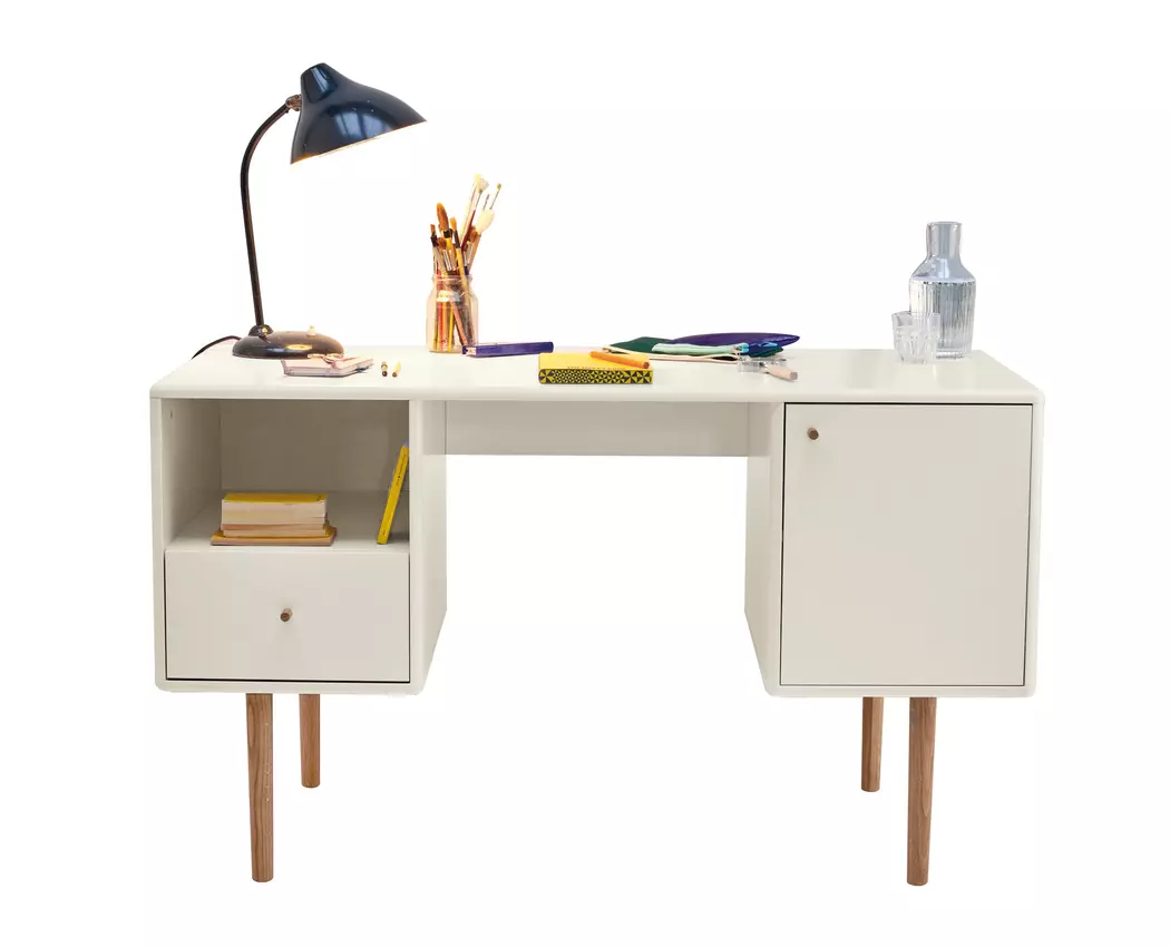 Schreibtisch ColorLiving