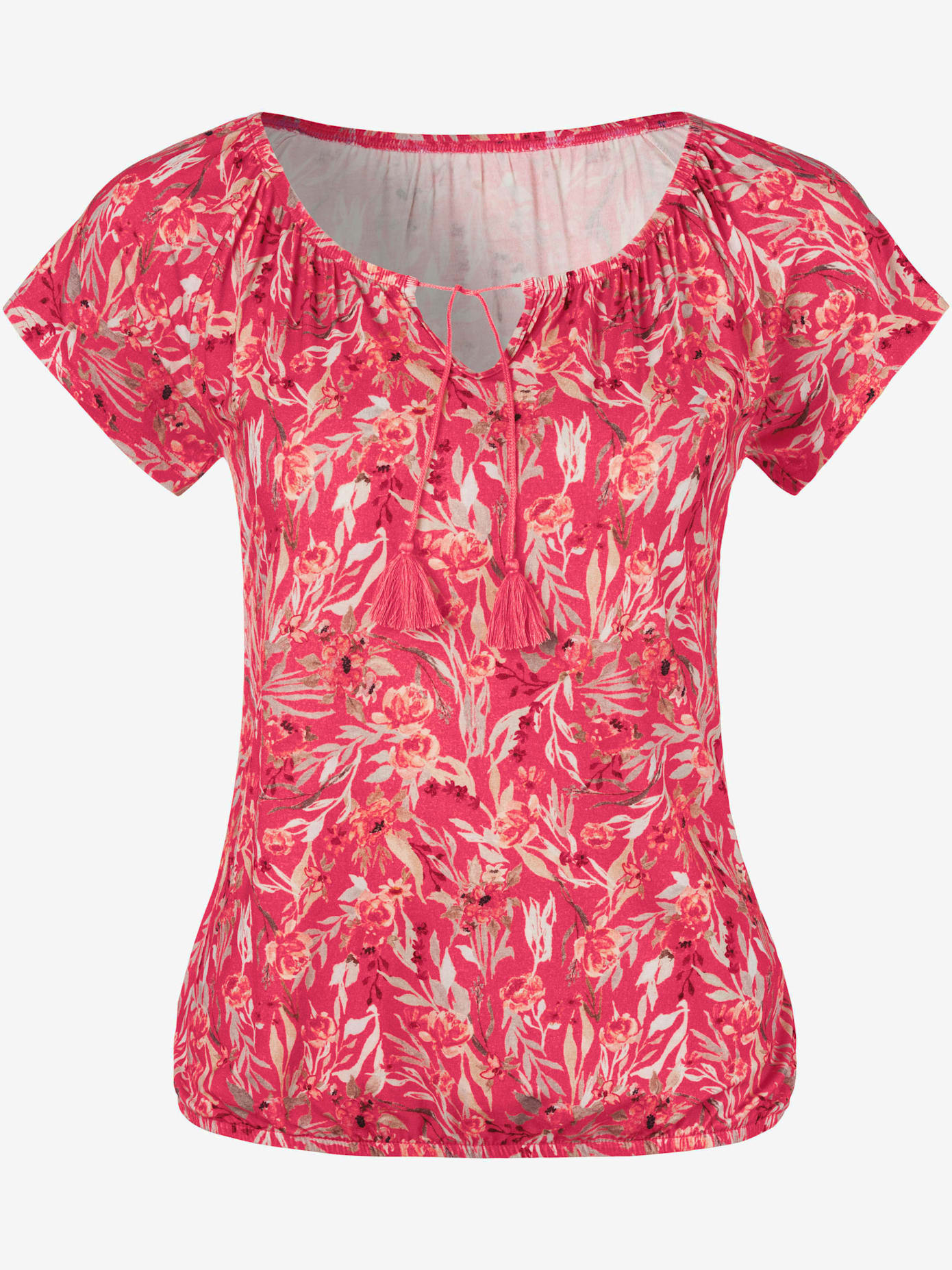 Lot de 2 t-shirts vivance