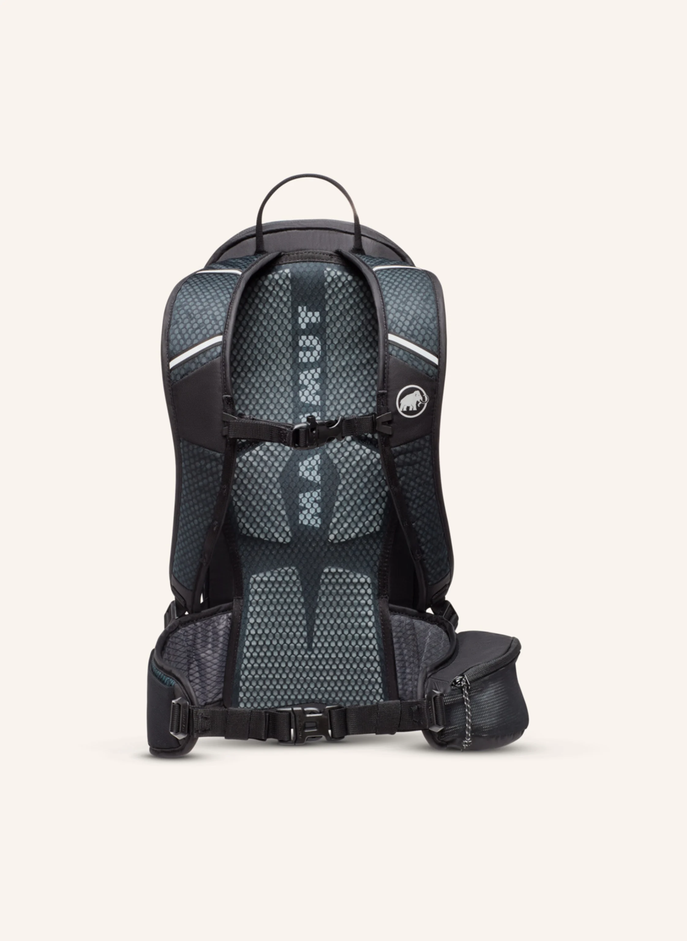 MAMMUT Trekking- & Wanderrucksack LITHIUM 15