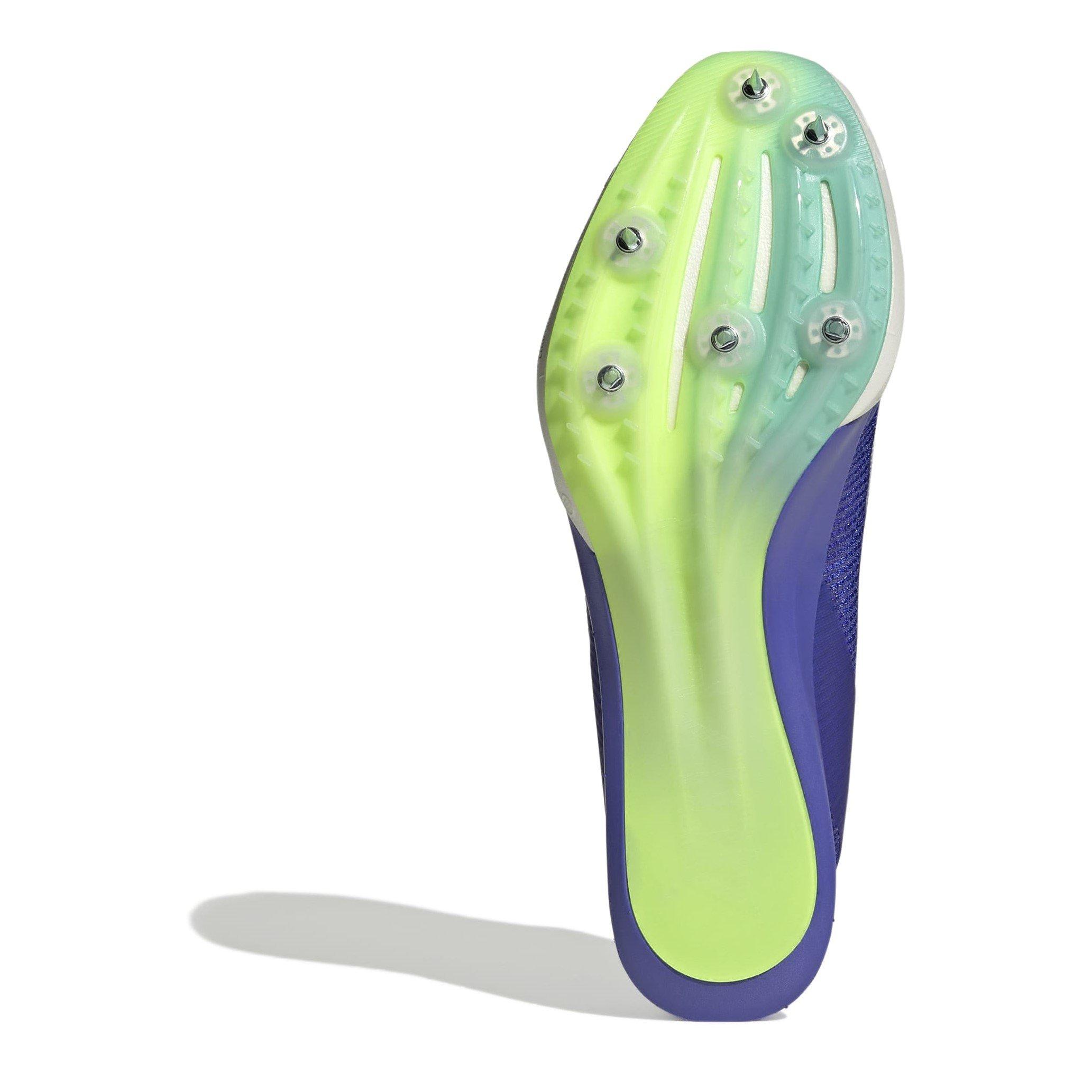 adidas Adizero Finesse Running Spikes Mens