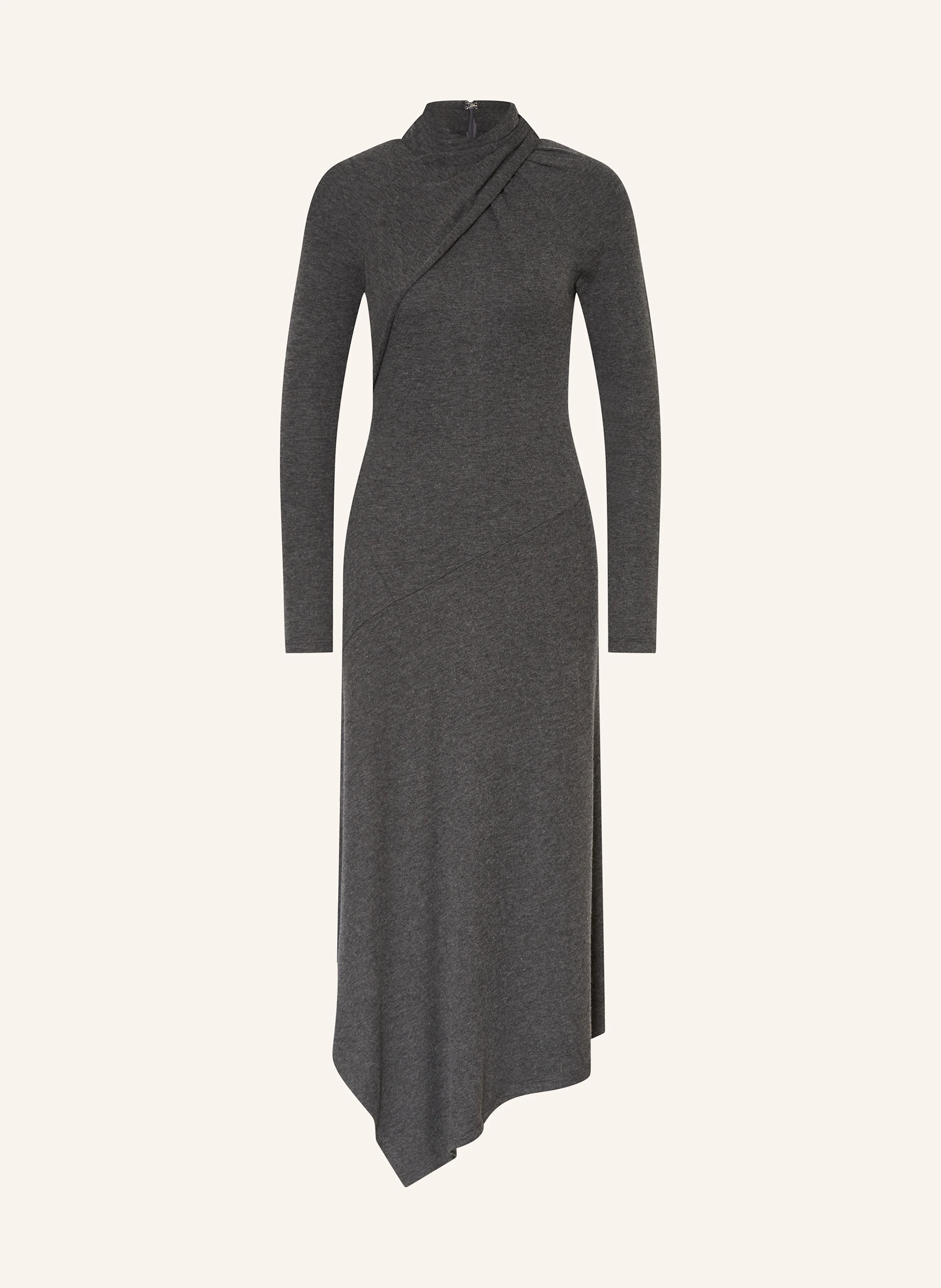 REISS Jerseykleid