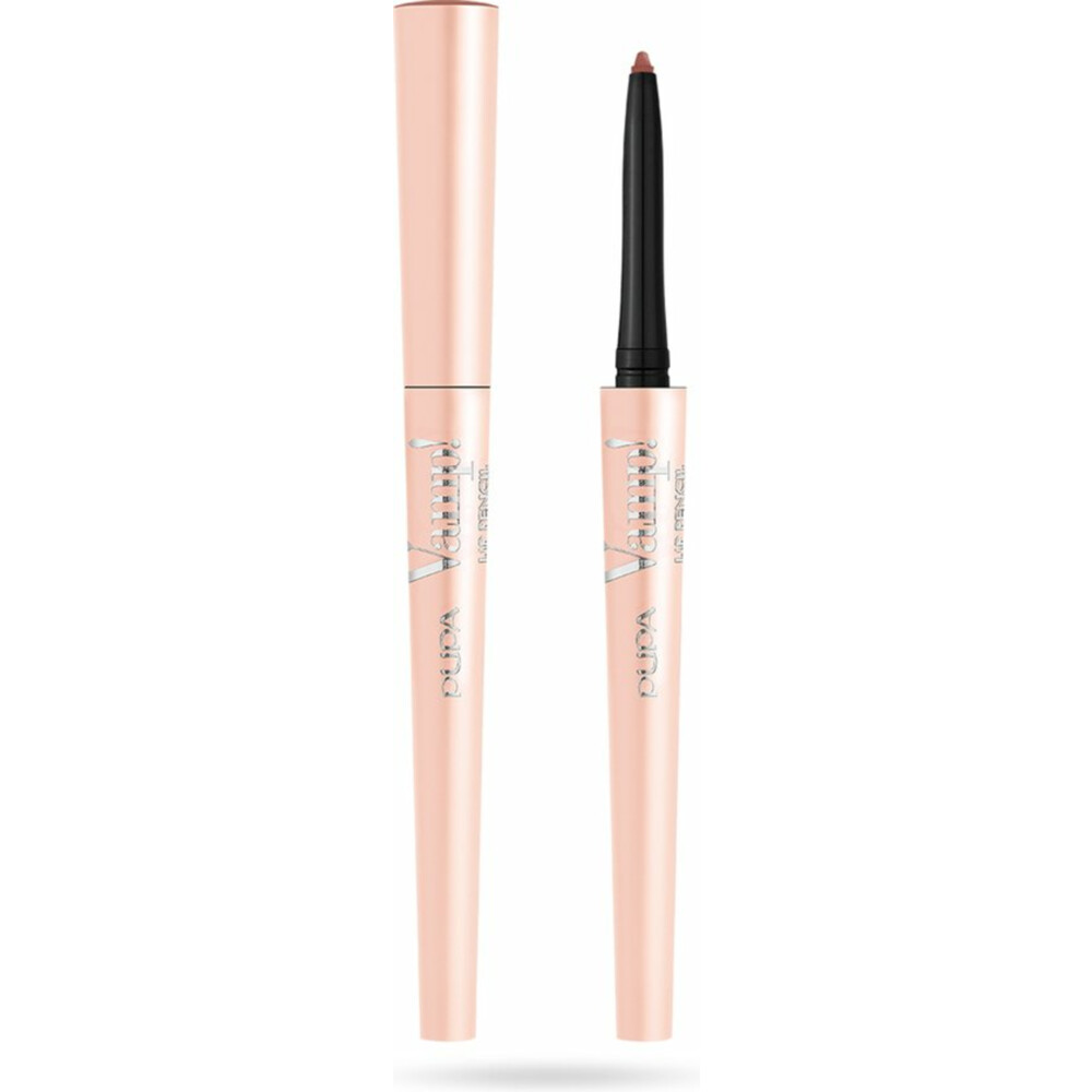 PUPA Milano Vamp! Lip Pencil 005 Contour Brown0,35 gr