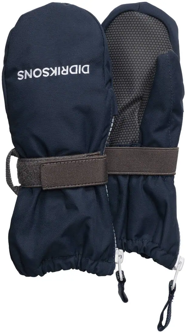 Didriksons Biggles Kids Zip Luffer | SkatePro