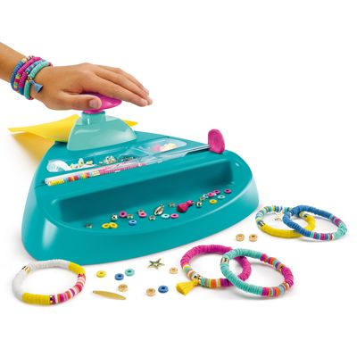 Maped Creativ - Bracelets Maker - Heishi (Beads Machine)