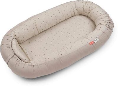 Done By Deer Babynest Confetti, Beige