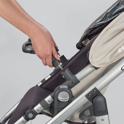 UPPAbaby VISTA & CRUZ Snack Tray