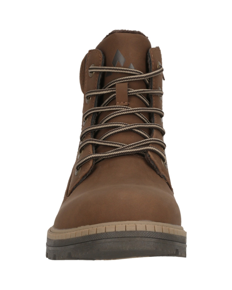 Whistler - Linnar M Boot - Mustang