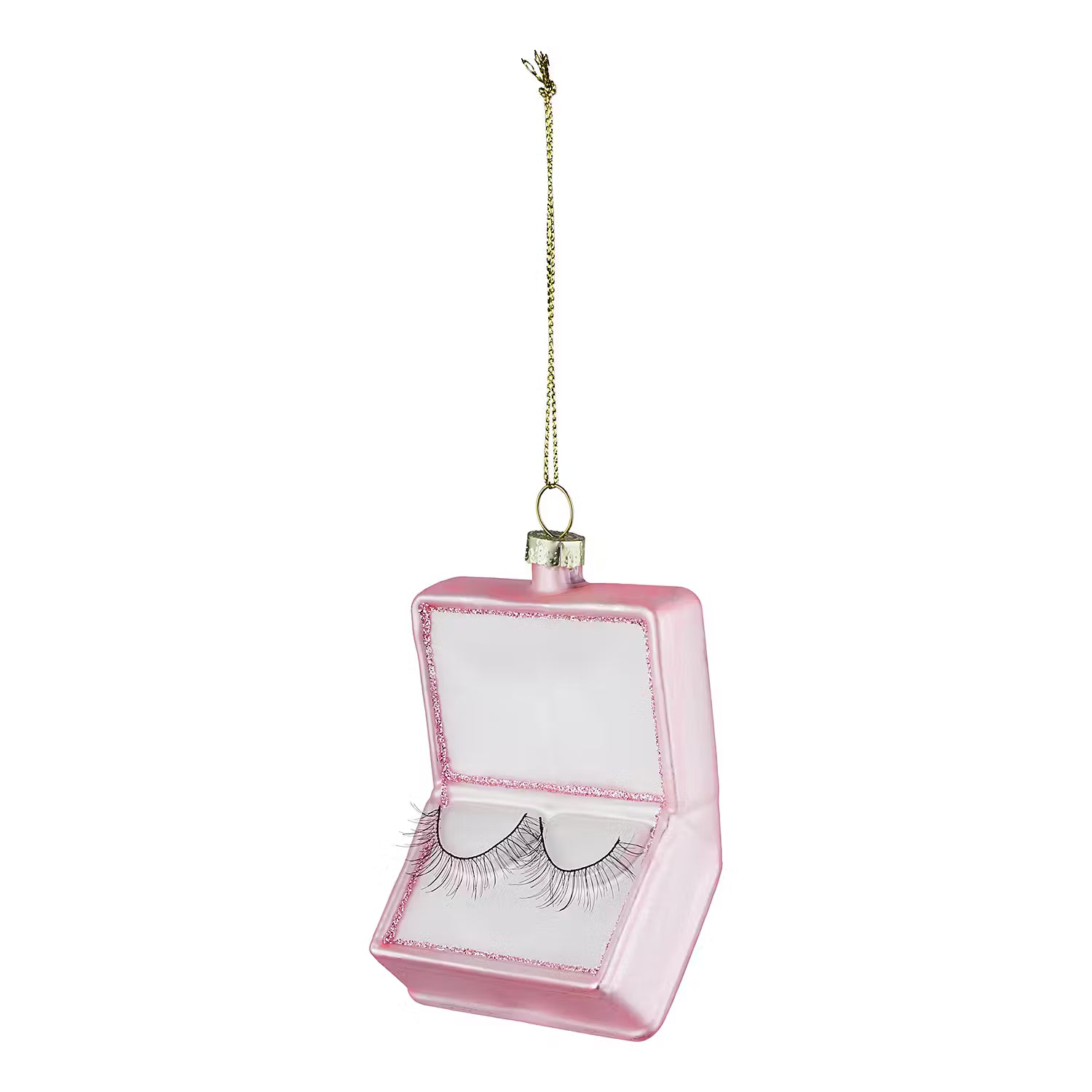 HANG ON Baumanhänger Wimpern