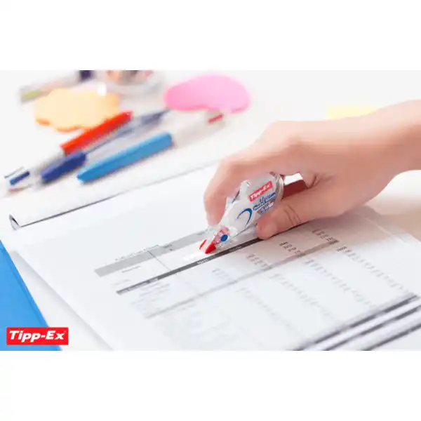 Tipp-Ex Mini Pocket Korrekturroller