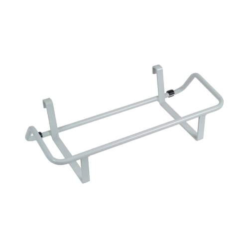 Support seaux rilsan 10L ou 20L pour chariot Morgan Filmop