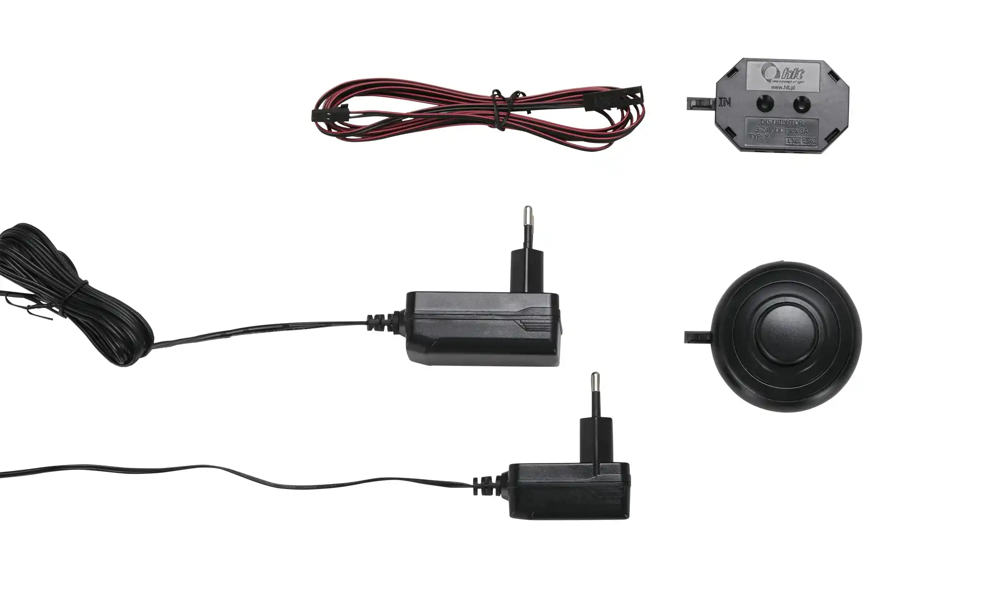 Jette Home LED-Beleuchtung Laguna